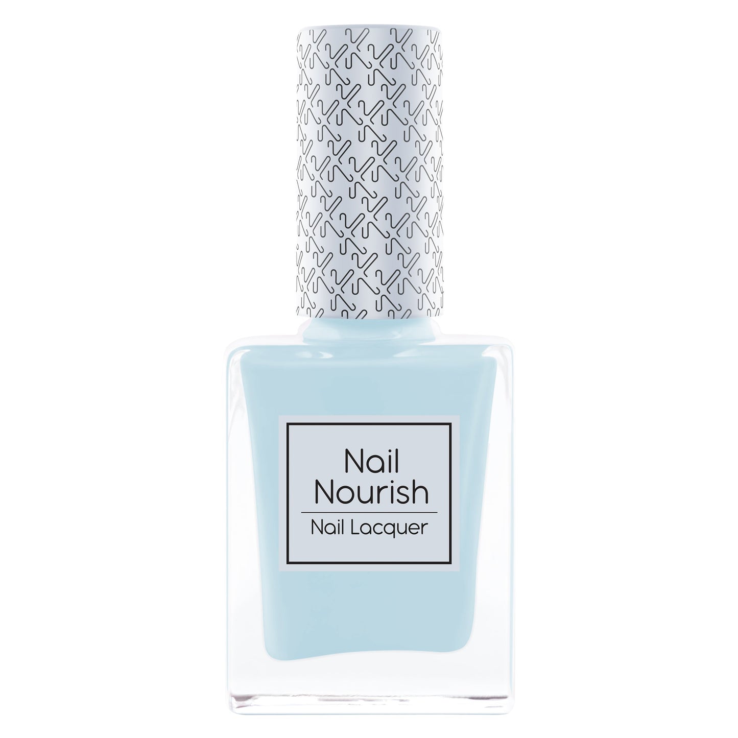 Nail Nourish Nail Lacquer - Seafront 07
