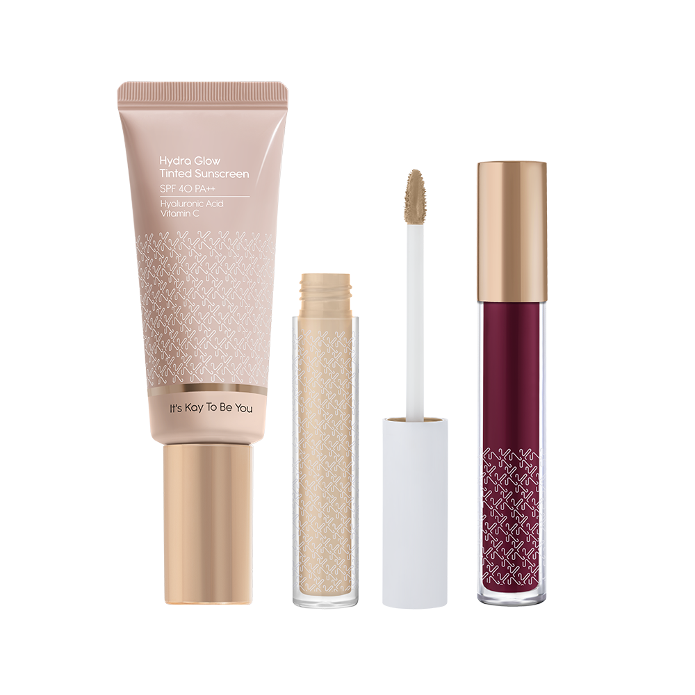Dewy Base Edit