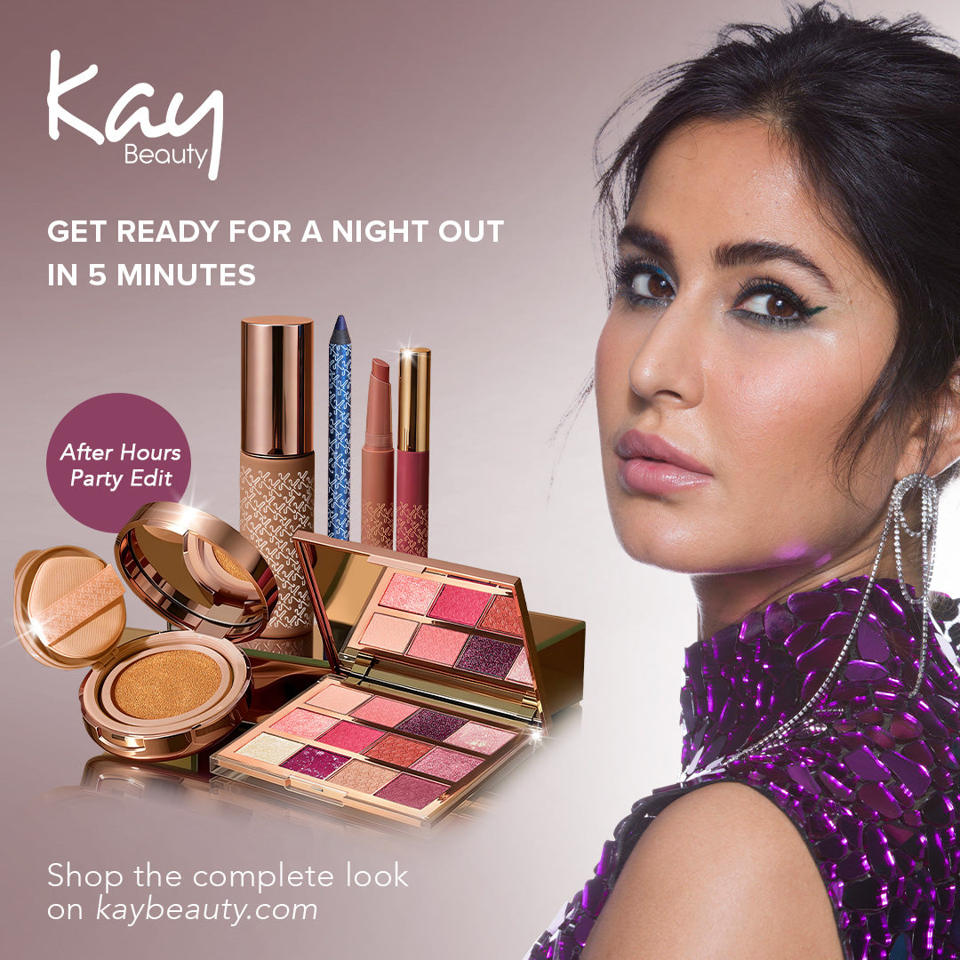 After Hours Party Edit Look