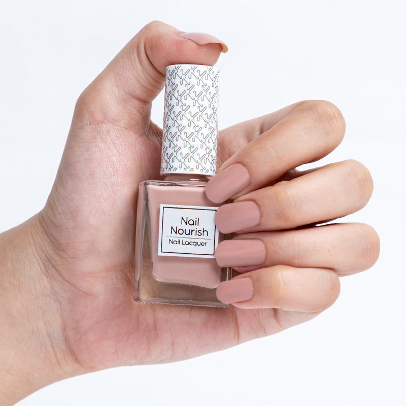 Nail Nourish Nail Lacquer - Whiplash 19