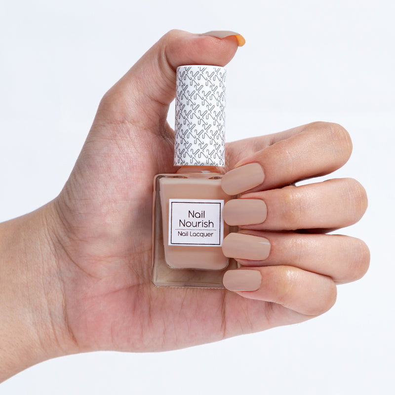Nail Nourish Nail Lacquer - Rhythm 24