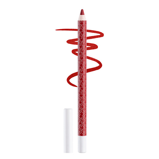 Matte Action Line & Fill Lip Pencil - I'm A Fan!