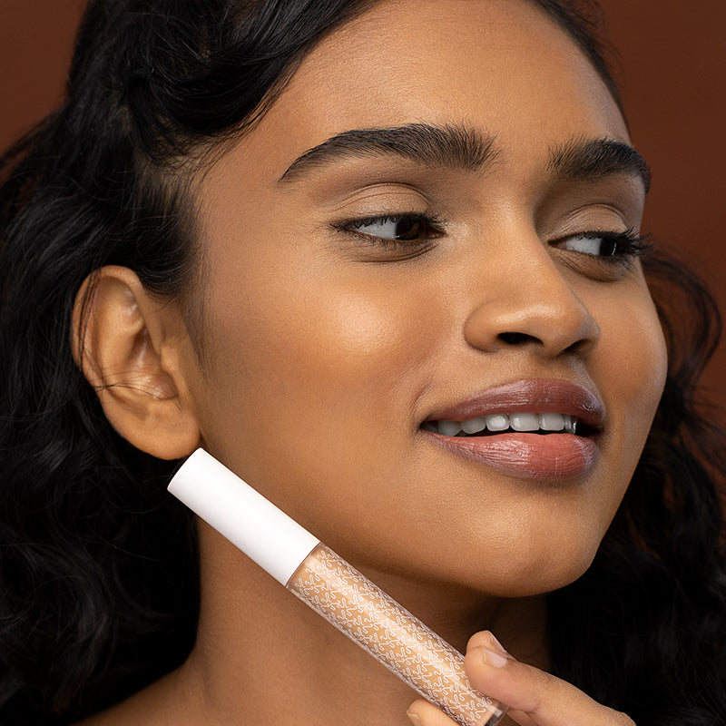 HD Liquid Concealer - 190Y Deep