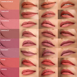 Infinite Lip Pen