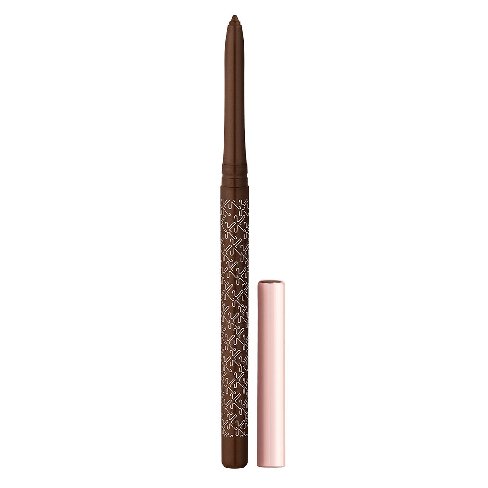 24HR Coloured Matte Kajal - Brown