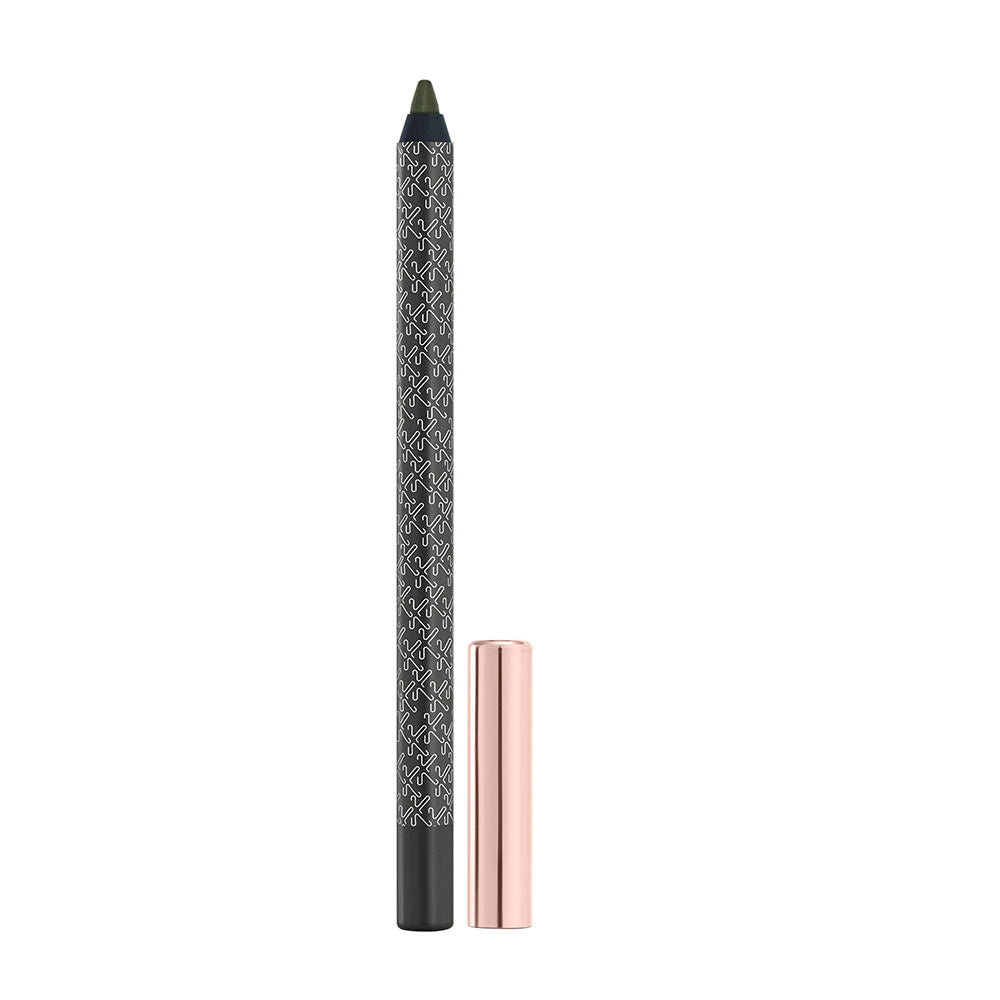 Gel Eye Pencil - Olive