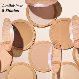 Matte Compact