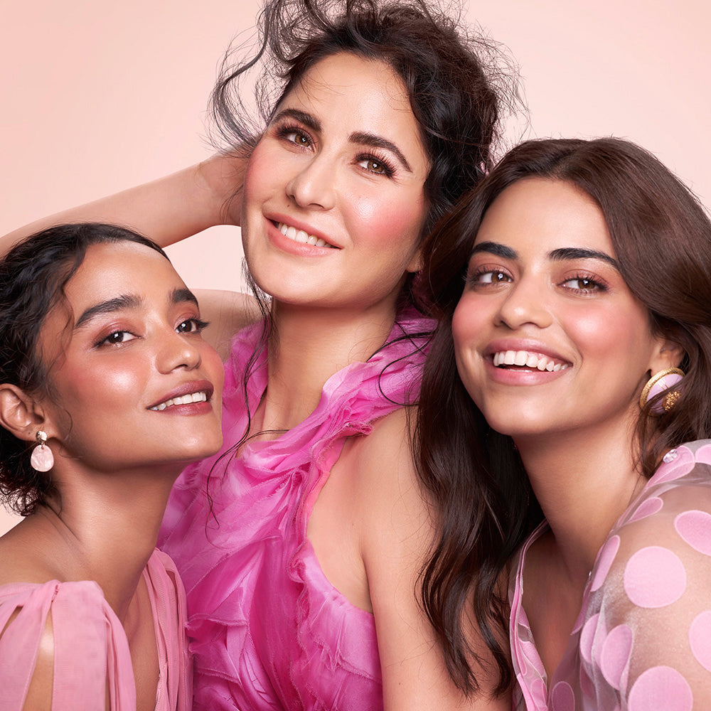 Velvet Dream Multi-Use Blush - Soften