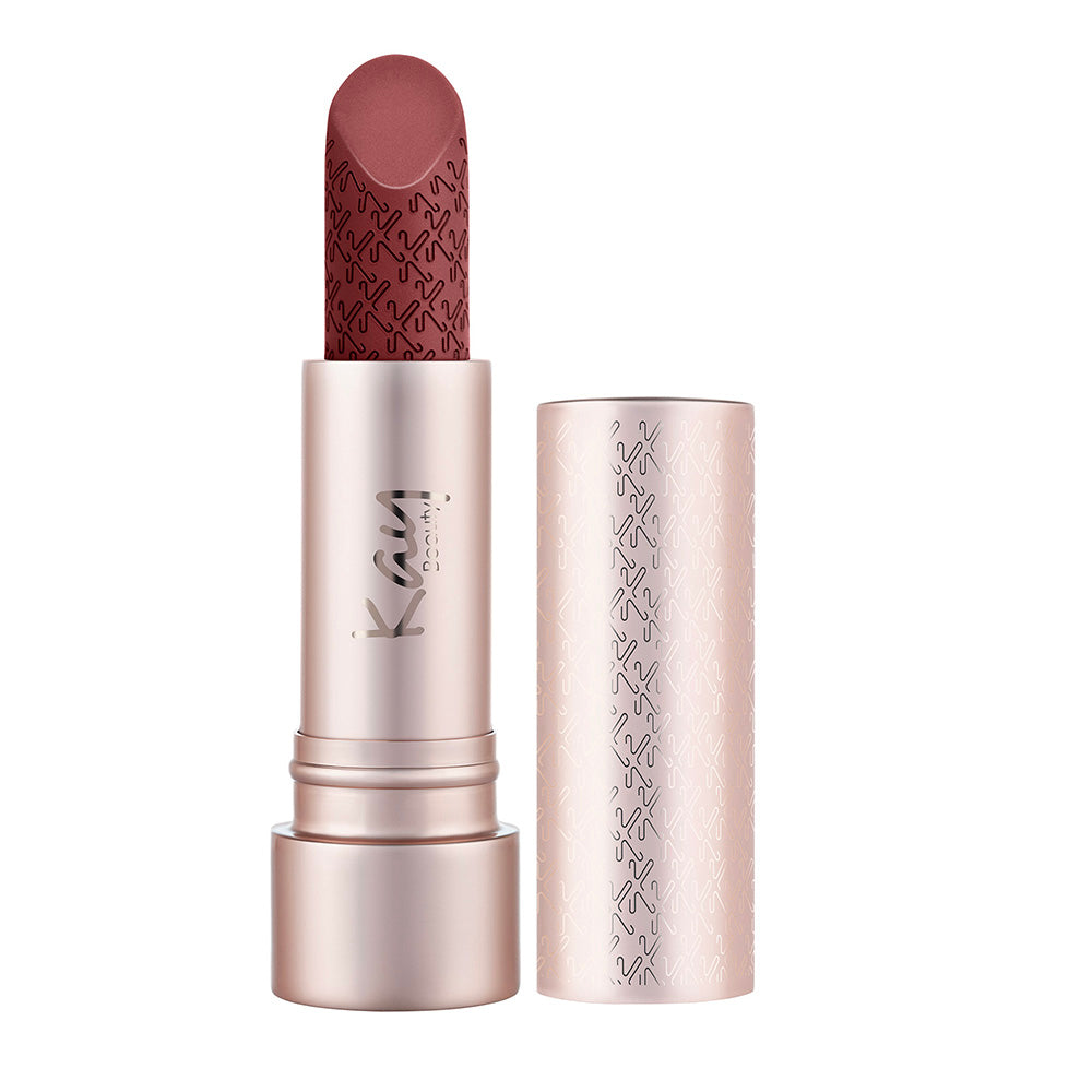 Hydra Creme Lipstick - Savvy