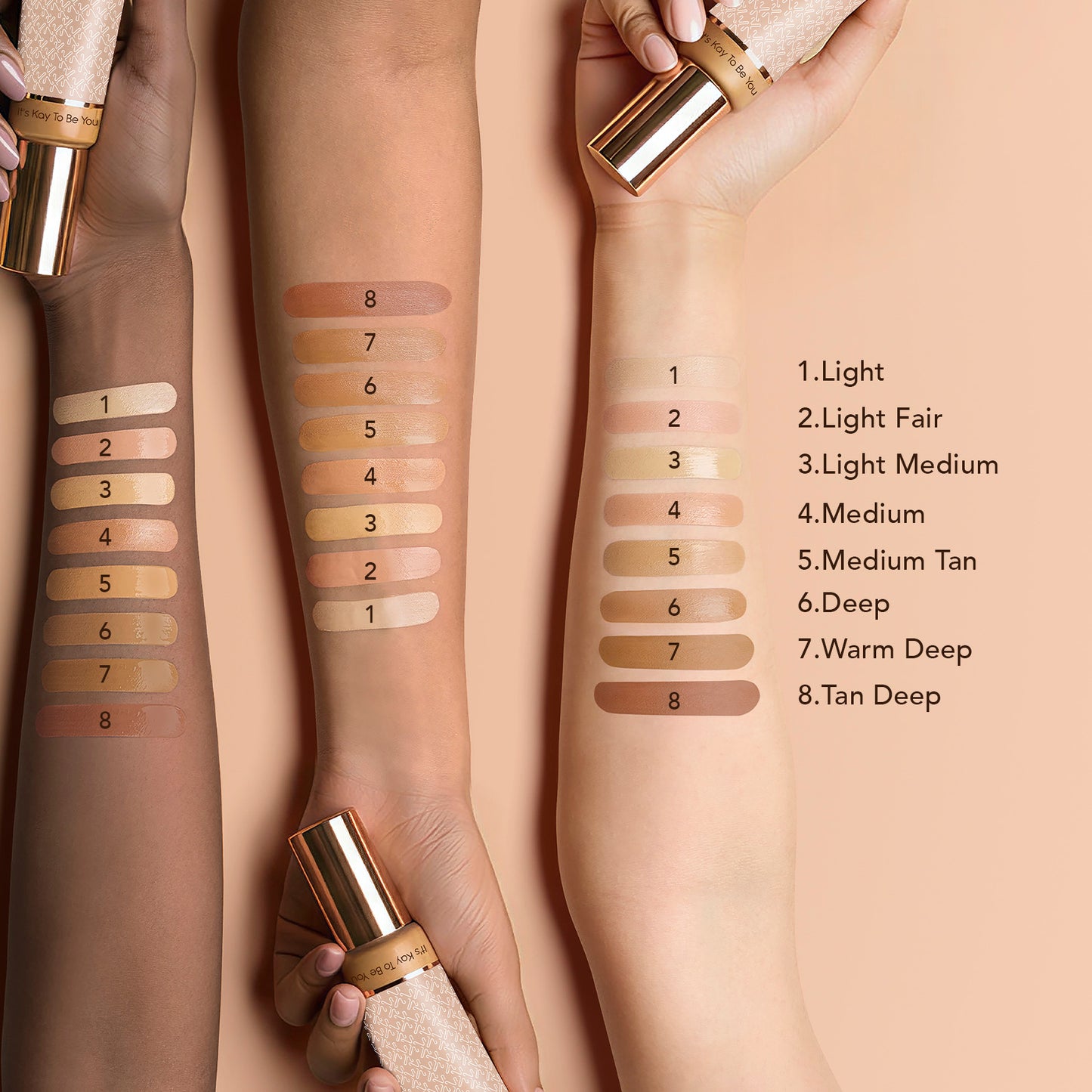 Effortless Everyday Edit Look