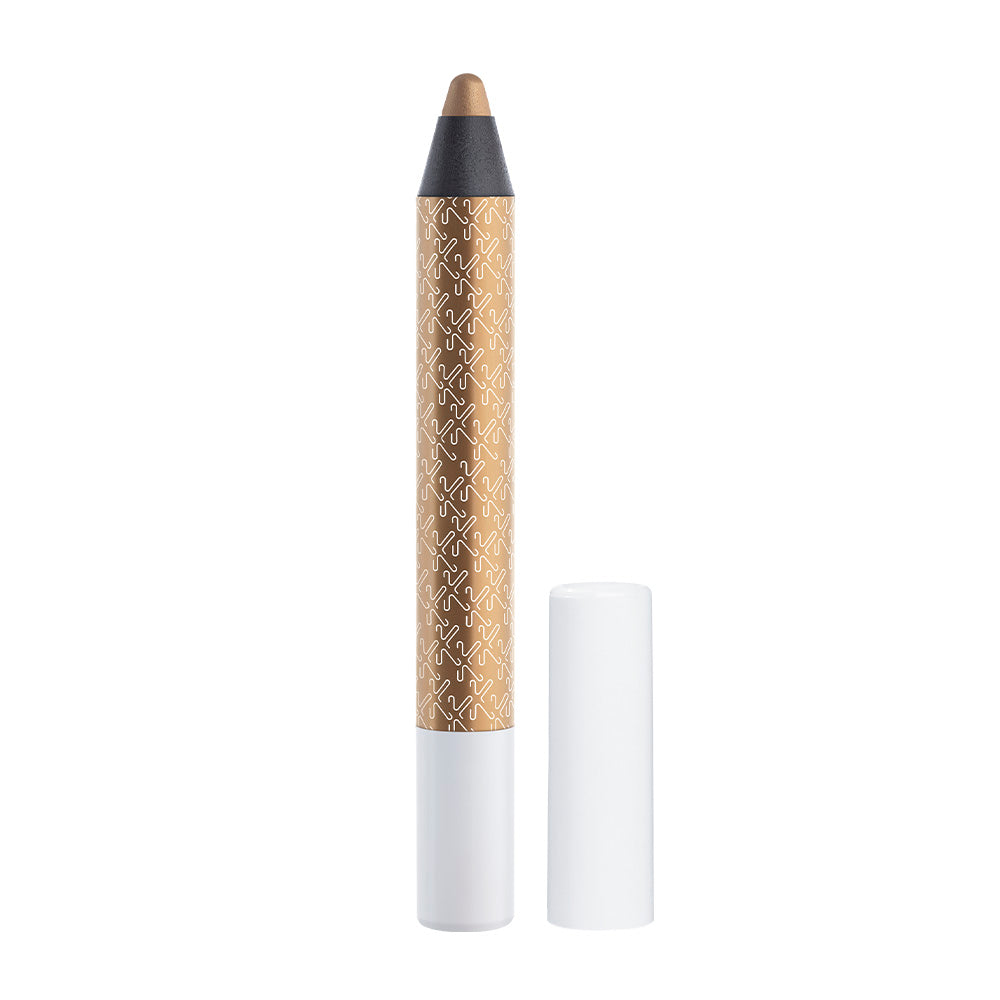 Metal Show Eyeshadow Stick - Golden Hour