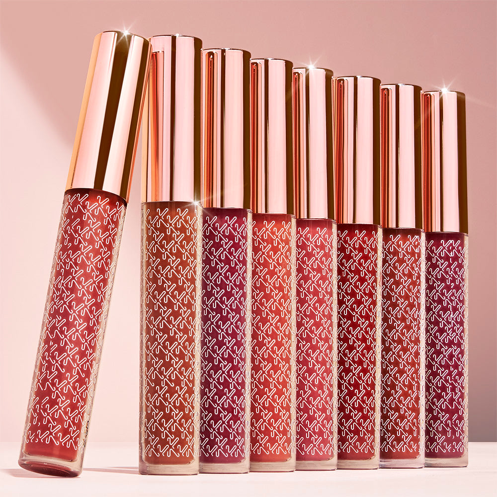 Liquid Lipstick - Forever