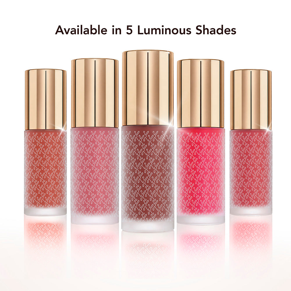 Luminizing Blush Drops