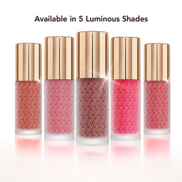 Luminizing Blush Drops