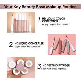Liquid Colour Corrector