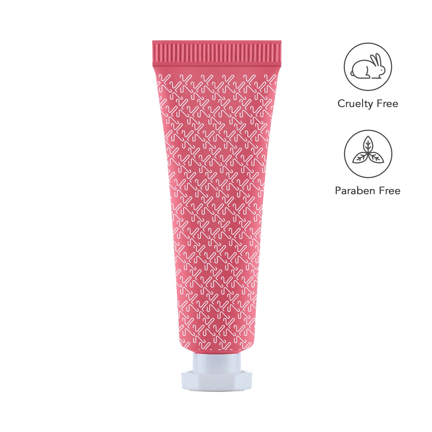 Creme Blush - Rosy Romance