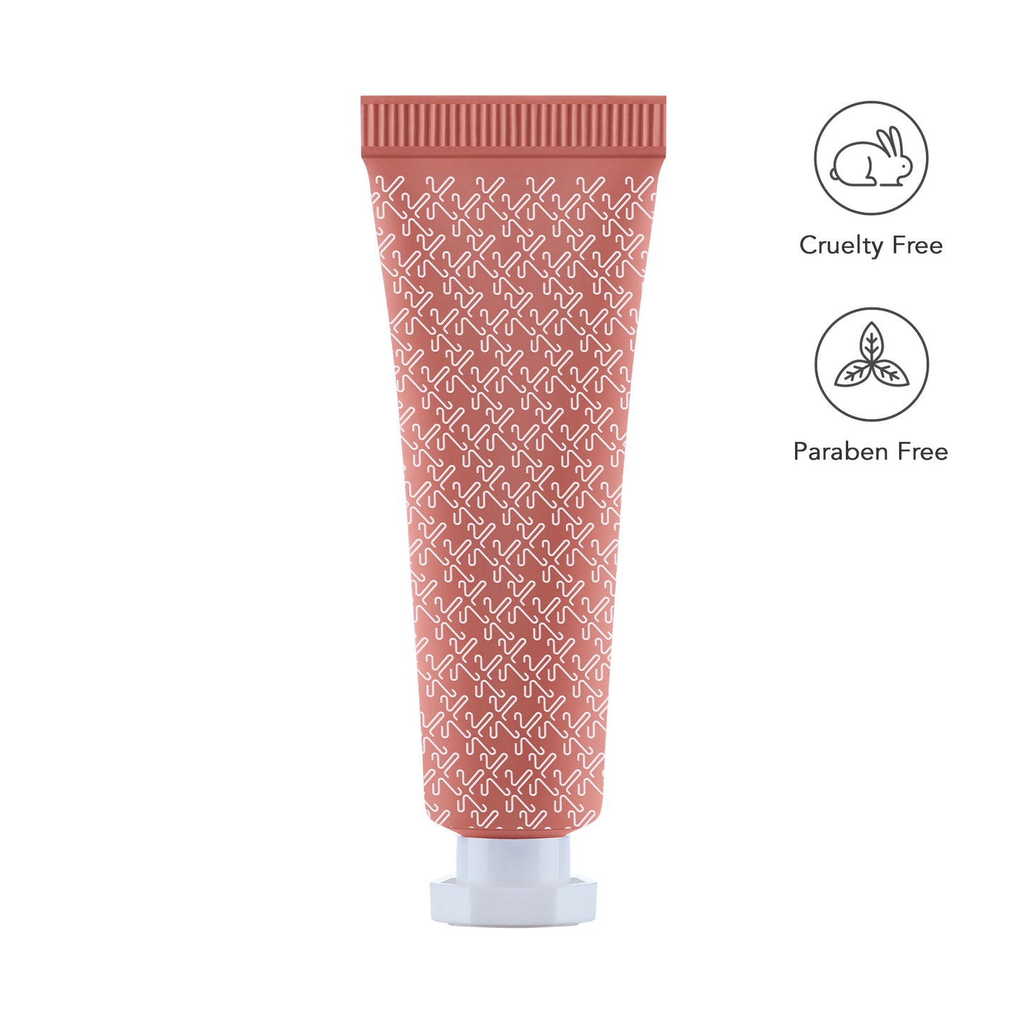 Creme Blush - Flirty Nude