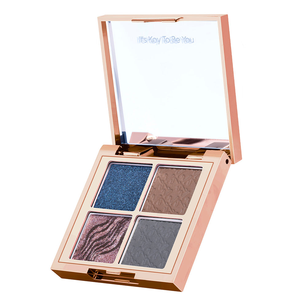 Eye Kanvas Discover Eyeshadow Palette Starlit