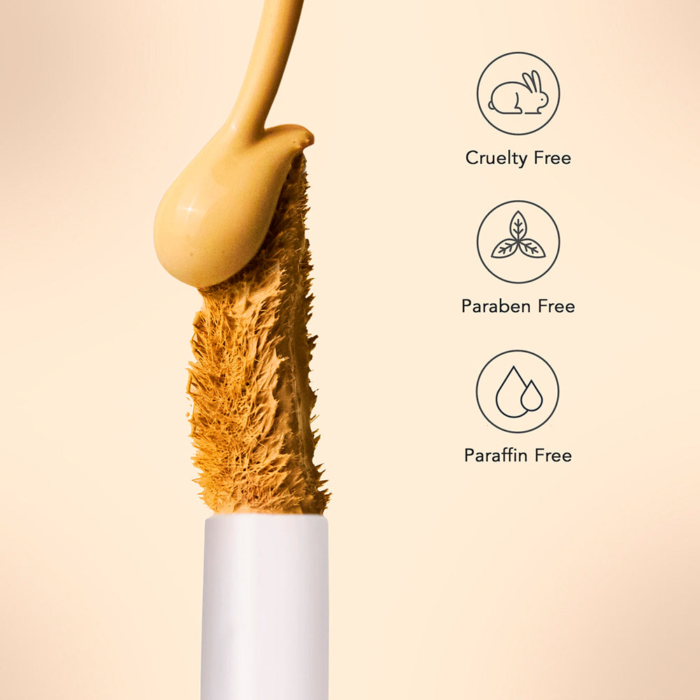 Liquid Colour Corrector