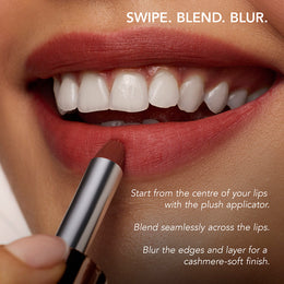 Cashmere Lip & Cheek Blur