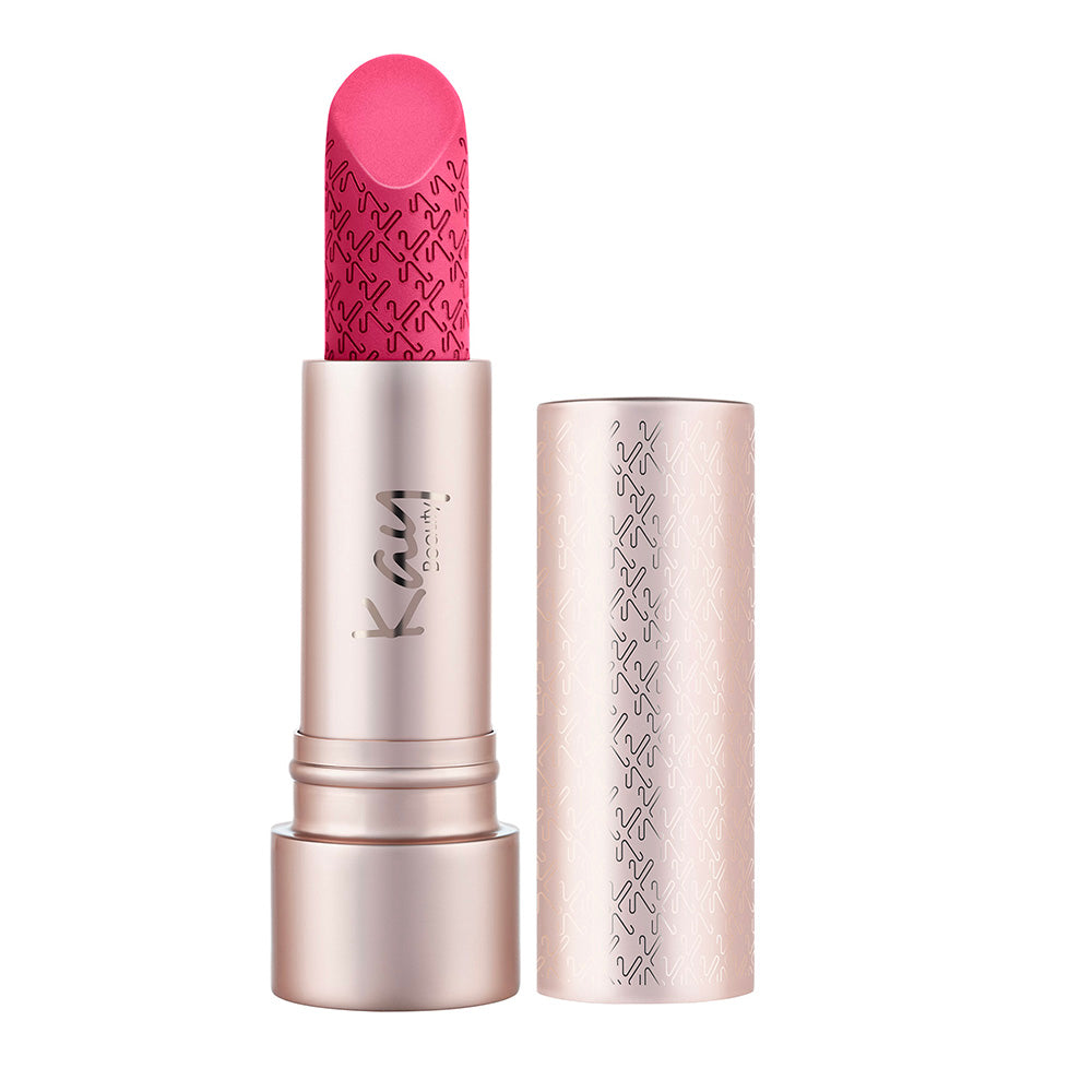 Hydra Creme Lipstick - Tomboy