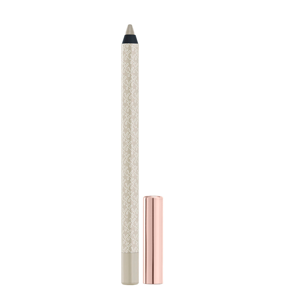 Gel Eye Pencil - Silver