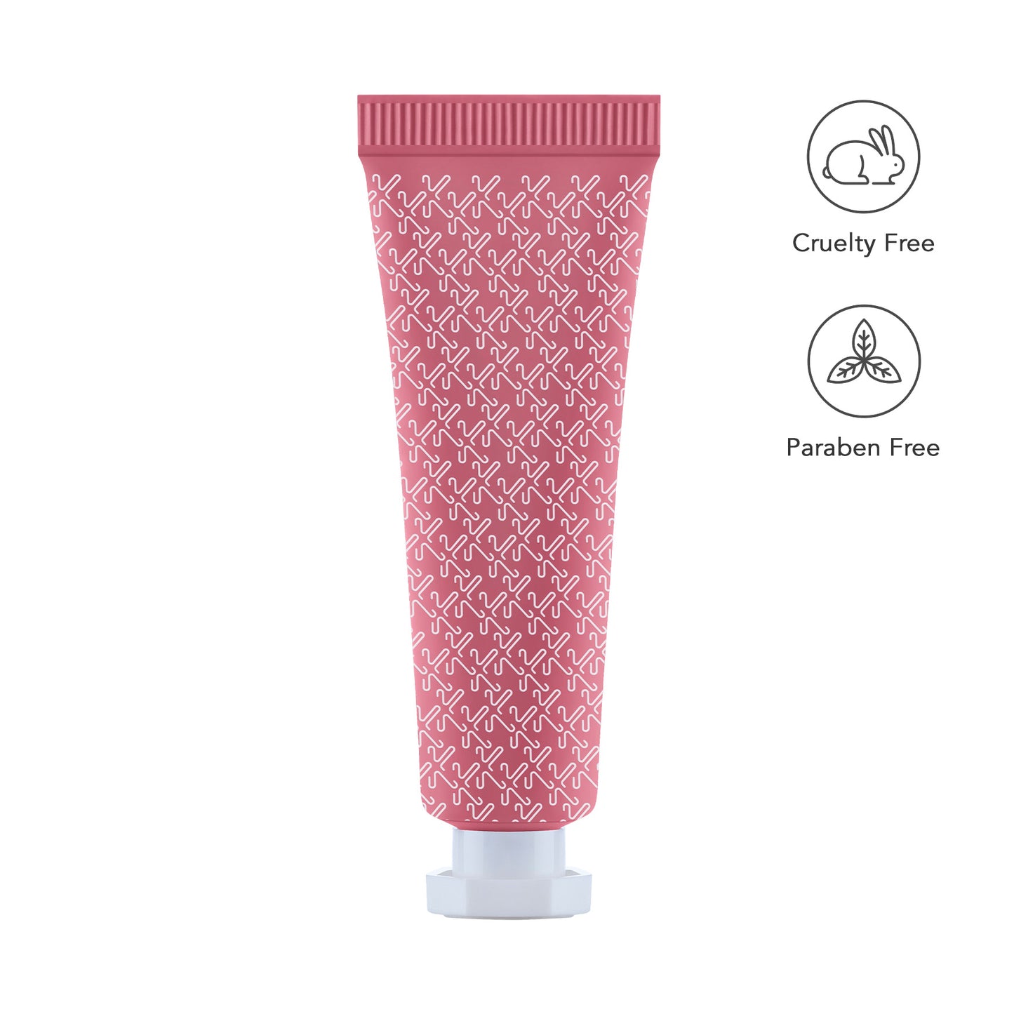 Creme Blush - Sweetheart Pink