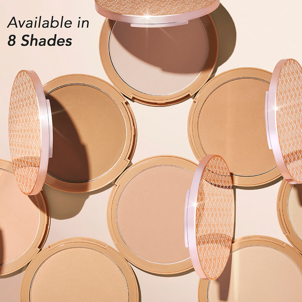 Matte Compact - 130N Medium