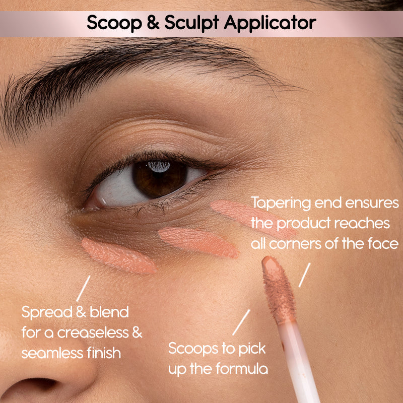 Liquid Colour Corrector - Peach