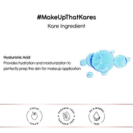 Illuminating Primer Drops