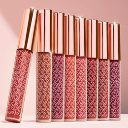 Liquid Lipstick - Treasure