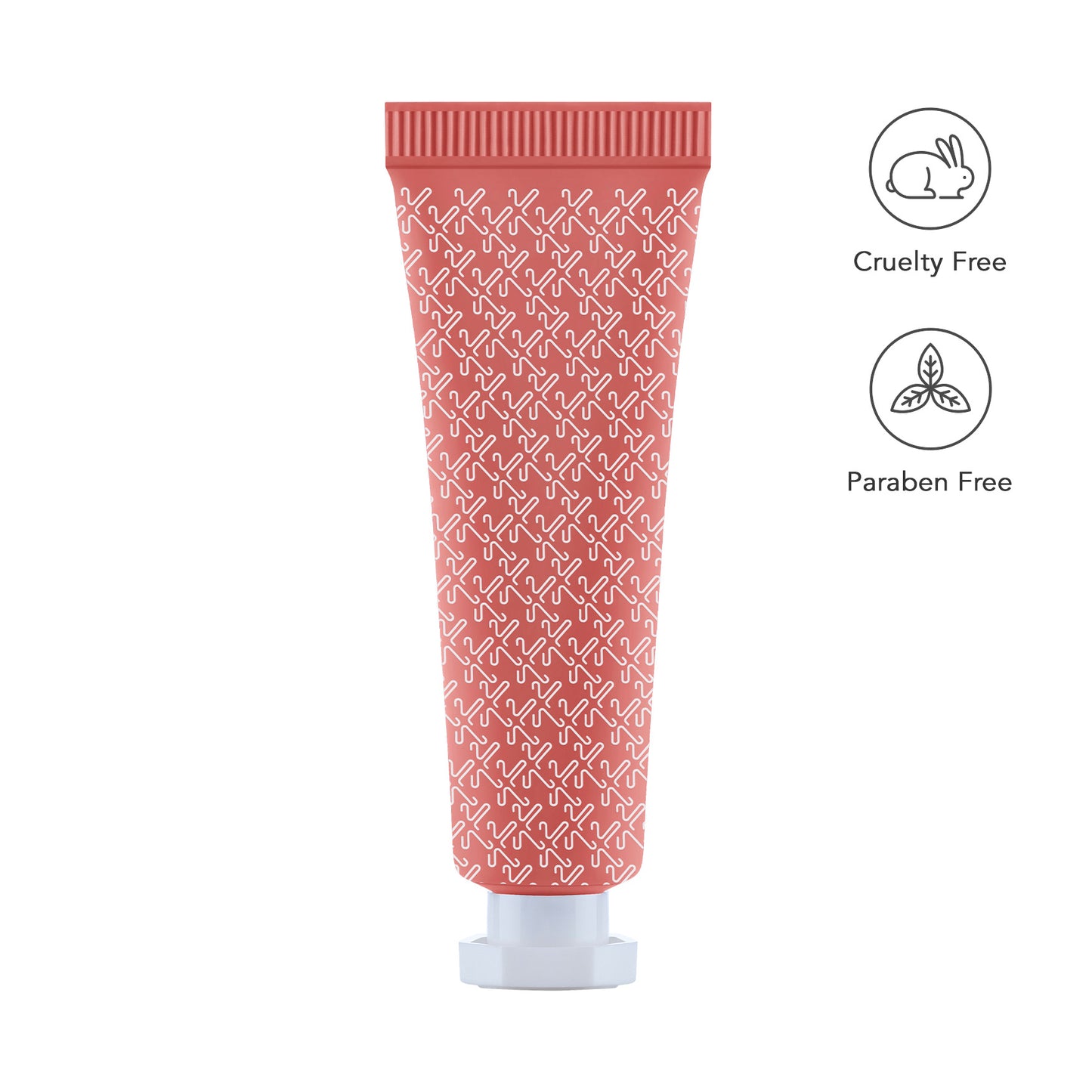 Creme Blush - Cosy Coral