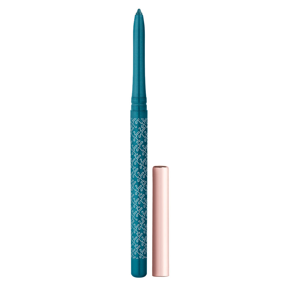 24HR Coloured Matte Kajal - Teal