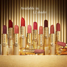 FSP Luxe Matte Lipstick