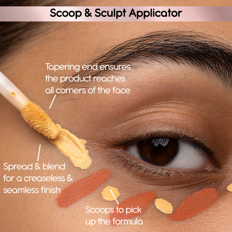 Liquid Colour Corrector - Yellow