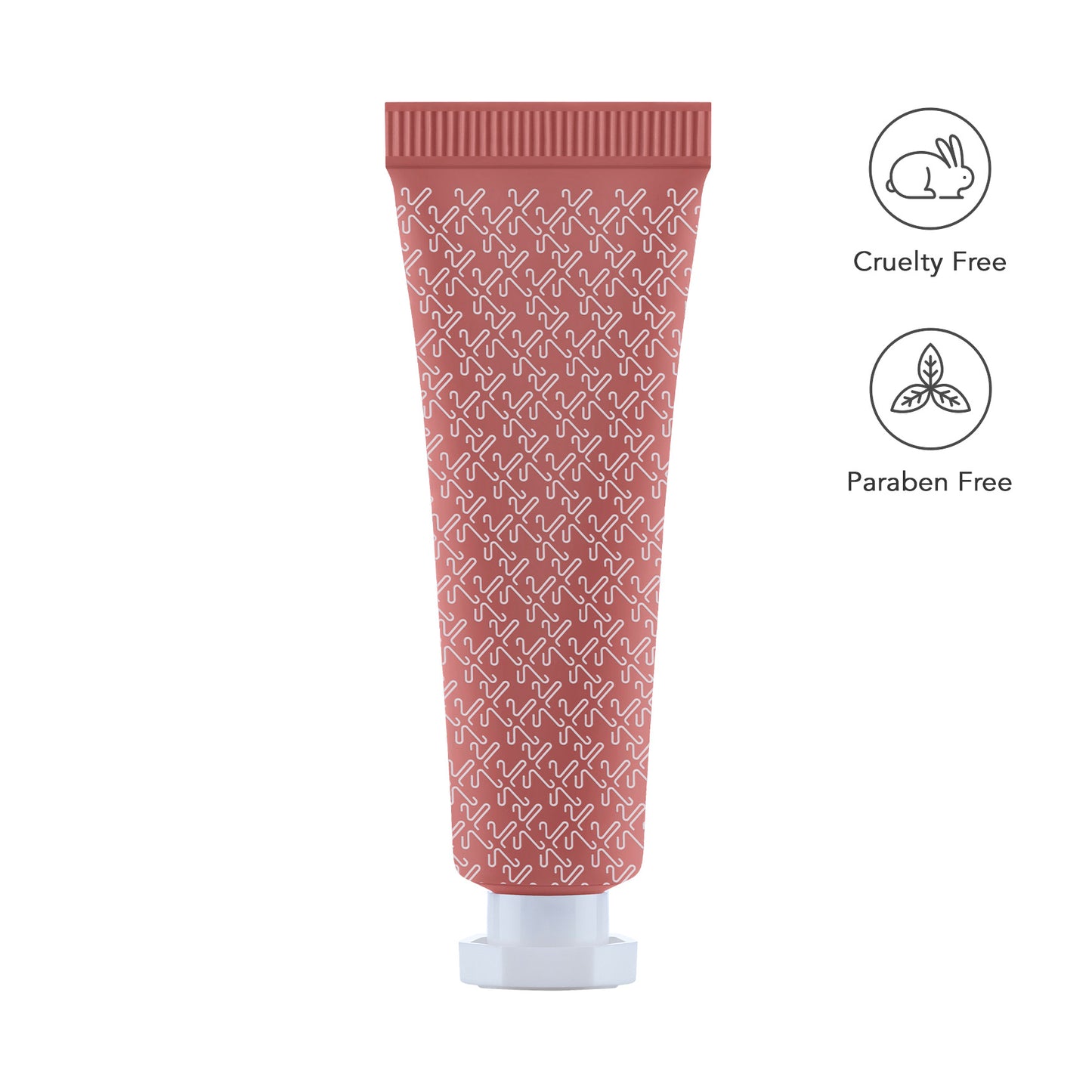 Creme Blush - Rustic Rush