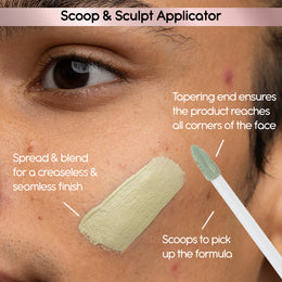 Liquid Colour Corrector