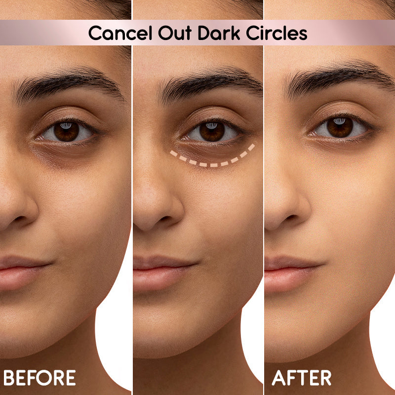 Liquid Colour Corrector - Peach