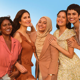 Hydra Glow Tinted Sunscreen SPF 40 PA++