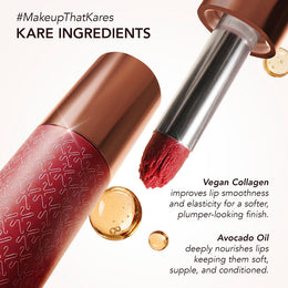 Cashmere Lip & Cheek Blur