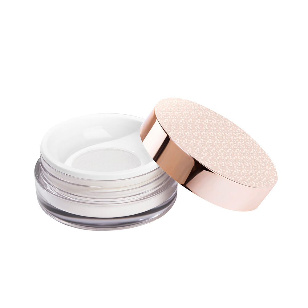 HD Translucent Loose Powder - White