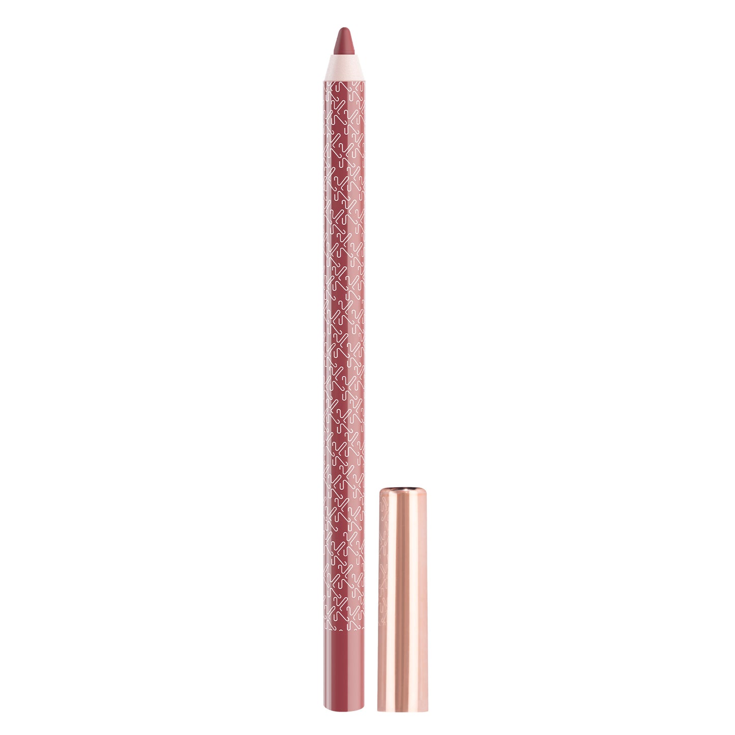 Matte Action Line & Fill Lip Pencil - Sensational