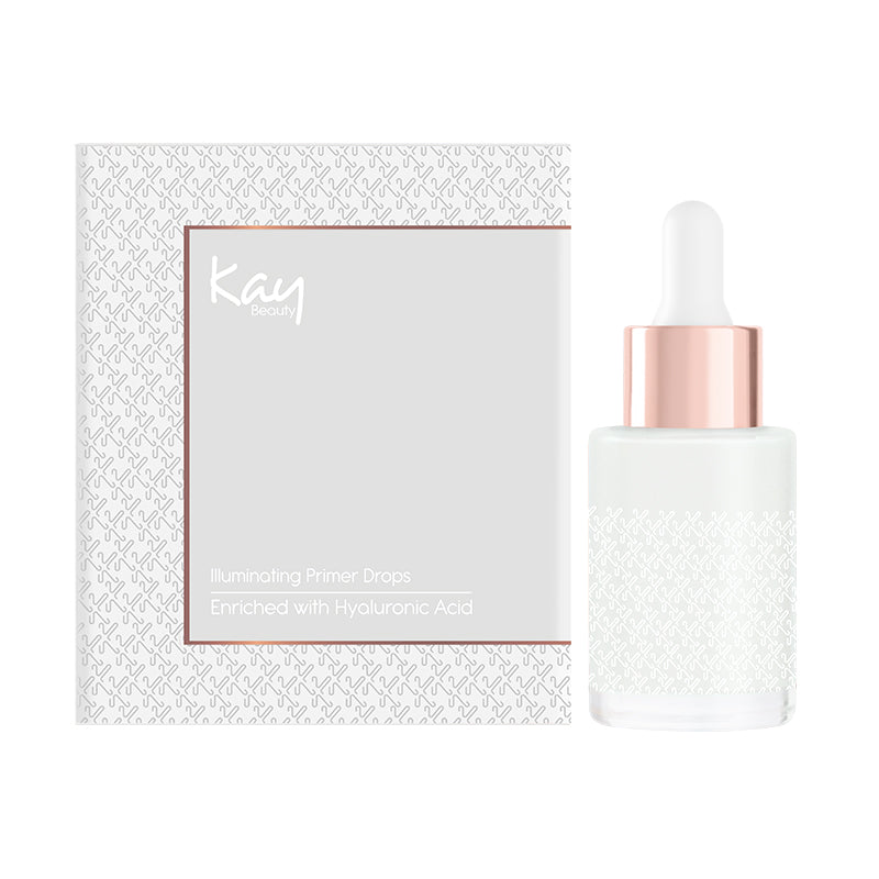 Illuminating Primer Drops - Moonlight Mambo