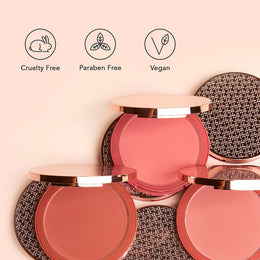 Matte Blush