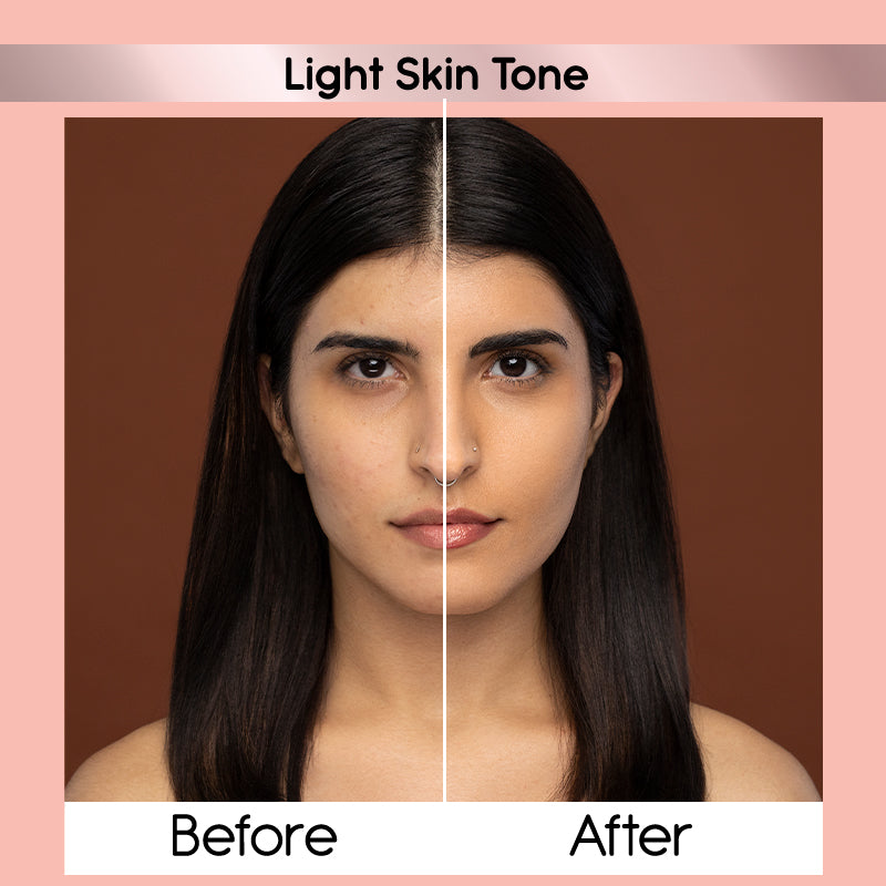 HD Liquid Concealer - 190Y Deep
