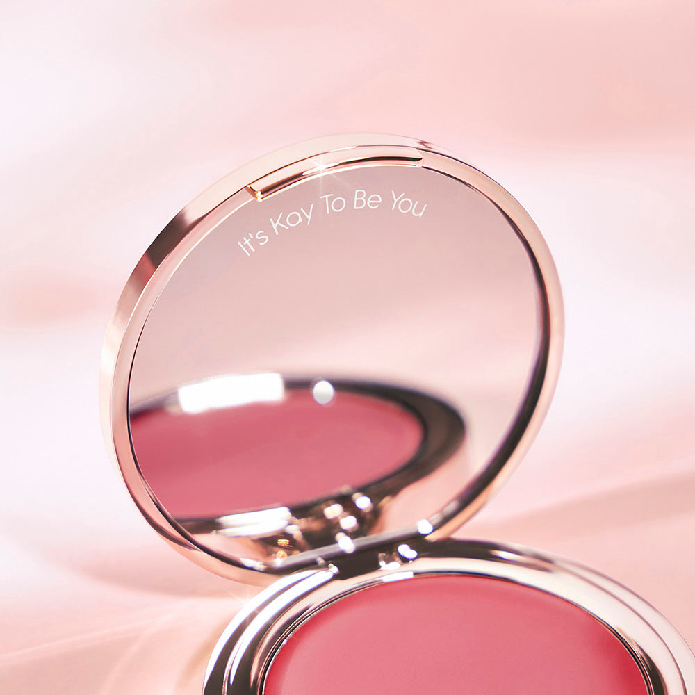 Velvet Dream Multi-Use Blush - Awaken