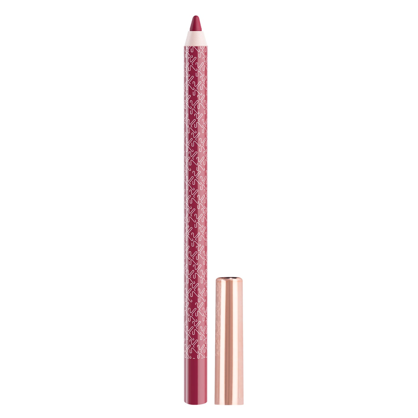 Matte Action Line & Fill Lip Pencil - Vanity