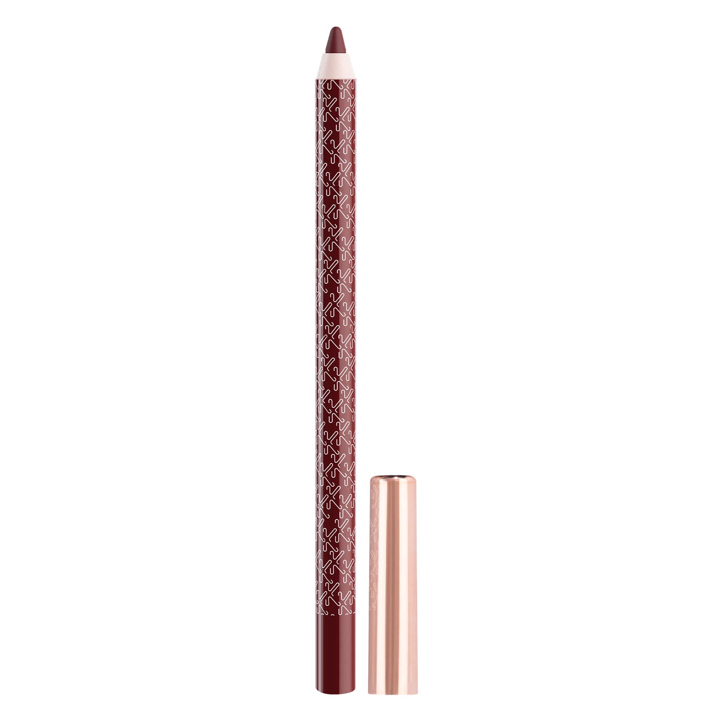 Matte Action Line & Fill Lip Pencil - Fame