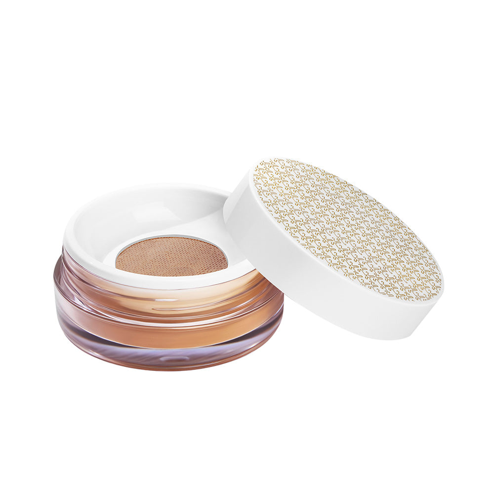 HD Setting Loose Powder - Toffee