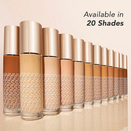 Hydrating Foundation